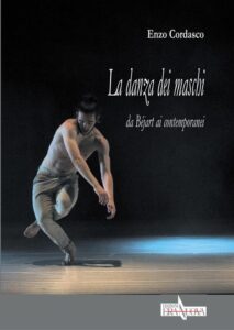 La danza dei maschi_copertina
