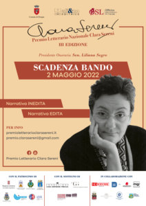 Premio-Sereni-Locandina-2022