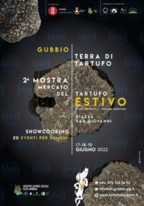 001-TARTUFO ESTIVO 2022 manifesto-pressitalia