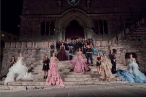 NID Fashion Show 1