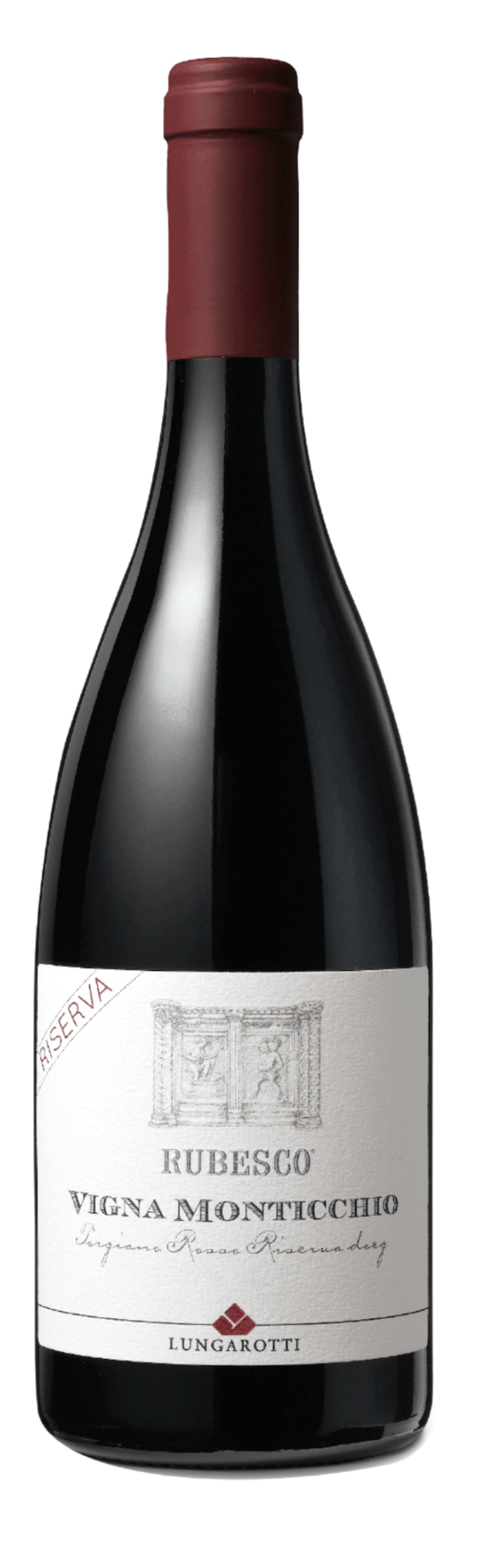 Rubesco Riserva Vigna Monticchio