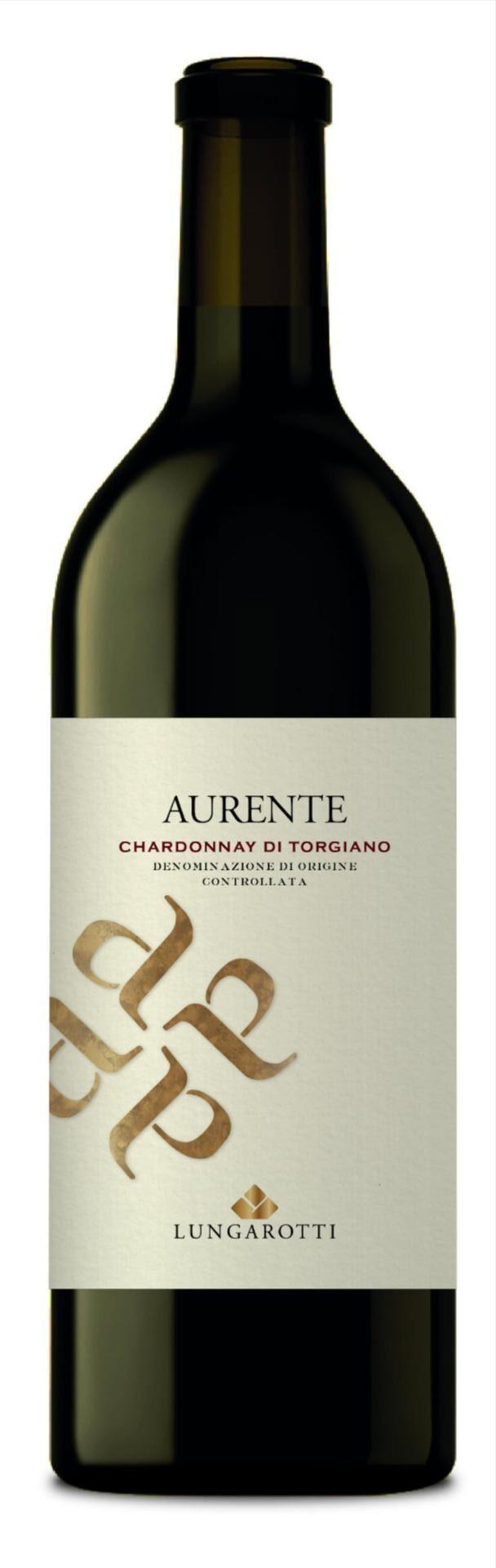 Aurente - Chardonnay di Torgiano DOC