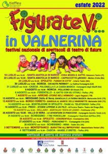 figuratevi valnerina 2022.