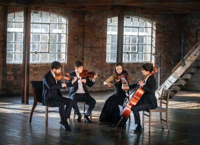 Ruisi - Sagra Musicale Umbra 2022