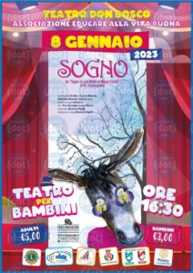 Sogno-in