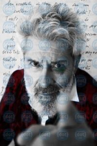 Alessandro-Benvenuti-in-Panico-ma-rosa-(foto-di-Carlotta-Benvenuti)-in