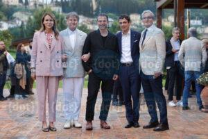 _Paola-Agabiti,-Brunello-Cucinelli,-Nino-Marino,-Andrea-Romizi,-Maurizio-Oliviero_ph-Gianluca-Pantaleo-in