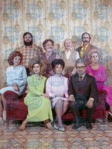 ZIO-VANJA_Giordano-Agrusta,-Maurizio-Cardillo,-Ilaria-Falini,-Angela-Malfitano,-Francesca-Mazza,-Mario-Pirrello,-Tino-Rossi,-Massimiliano-Speziani,-Giuliana-Vigogna_ph-Gianluca-Pantaleo_5-in