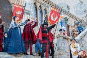 porta-sant'angelo-premiazione-in