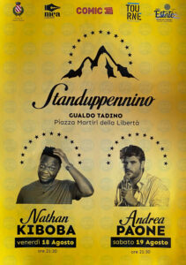 Standuppennino-in