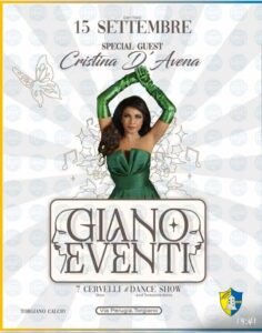 Giano-Eventi-in