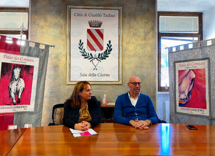 La-Conferenza-stampa-di-presentazione-con-Antonella-Folchi-Vici-ed-il-Sindaco-Presciutti-cop