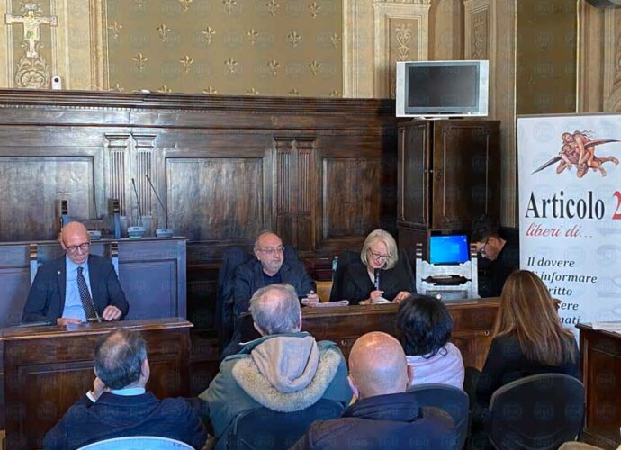 Un-momento-della-presentazione-del-libro-Non-è-il-mio-tempo-cop