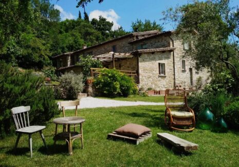 Agriturismo Montesalce