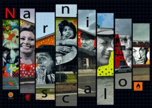 I-personaggi-ritratti-finora-da-David-Pompili-sulle-facciate-di-alcune-case-di-Narni-Scalo-in