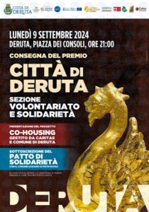Premio Città di Perugia-in