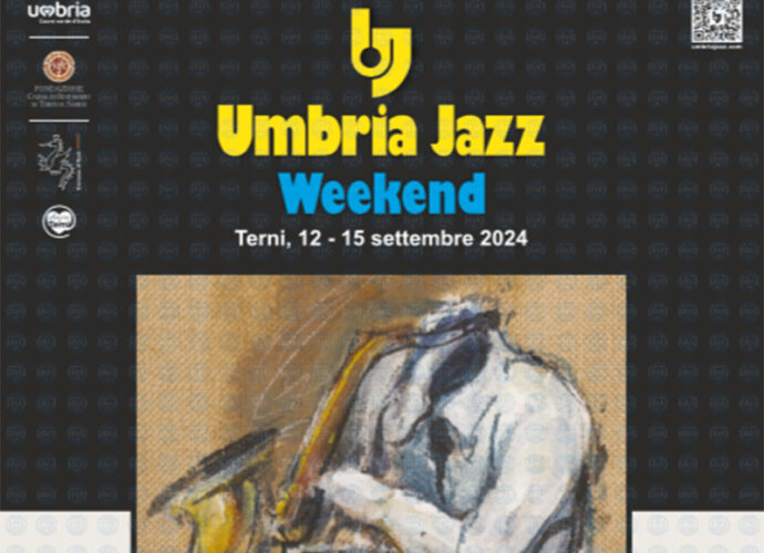 Umbria Jazz Weekend 24-cop