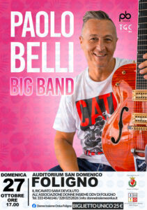 Locandina_PaoloBelli_Foligno-27ott-in