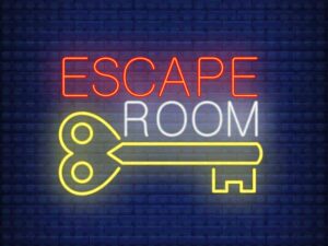 Escape-Room