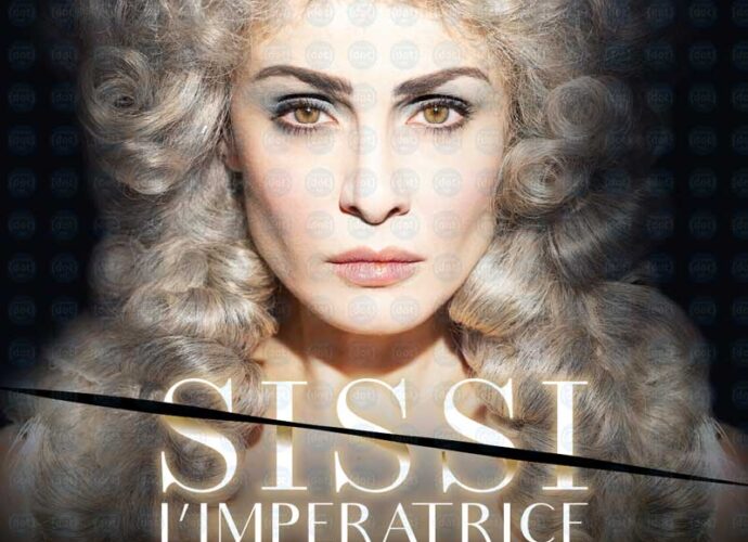 Sissi-L'Imperatrice_manifesto-cop