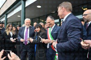 Inaugurazione-in
