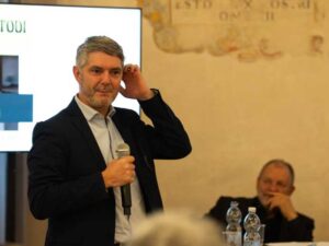 Matteo Bartolini