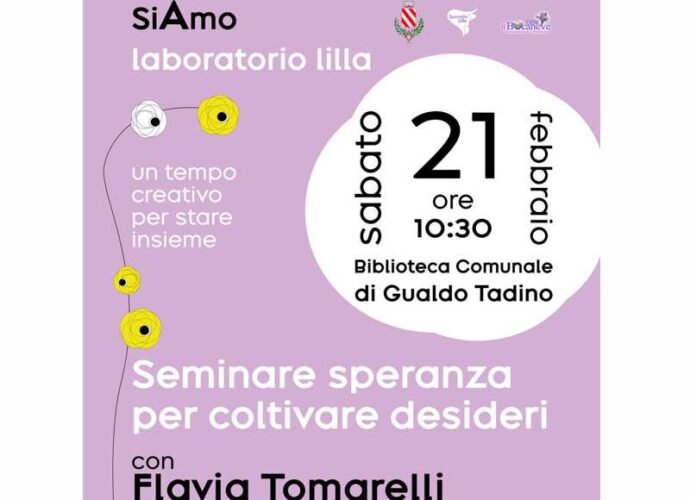 Locandina Evento 21 Febbraio-cop