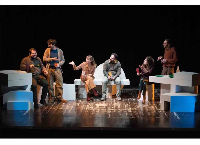 Seconda classe_ph Paola Pulli