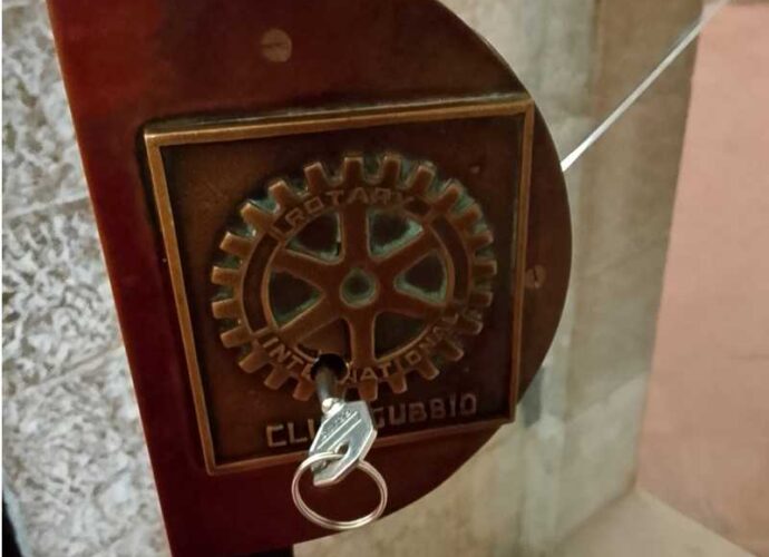 Rotary Club celebra gli 800 anni dalla morte di San Francesco