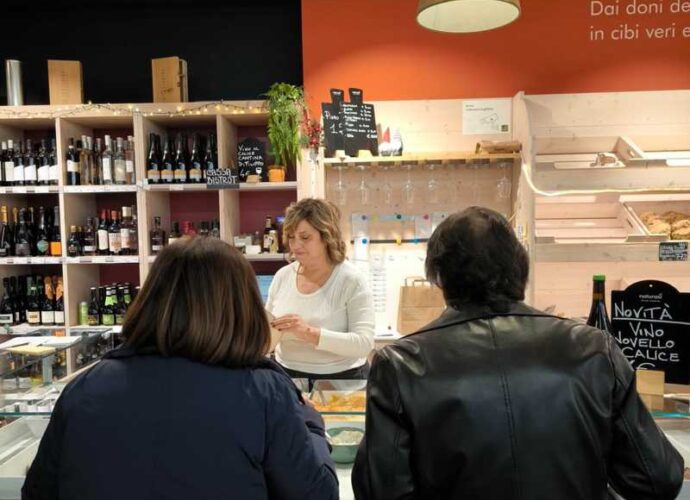 AgriUrban Fest Perugia