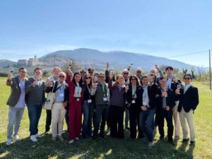 Buyer 1 presso SAIO-cop
