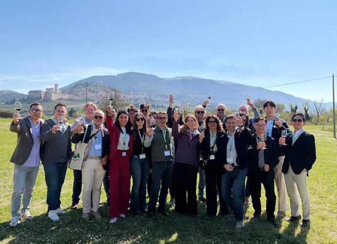 Buyer 1 presso SAIO-cop