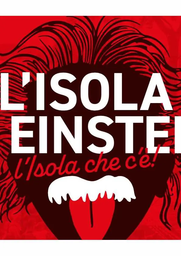 Isola di Einstein 2026-in