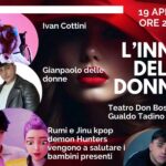 L'inno delle donne-cop