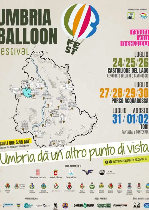 Umbria-Balloon-in