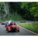 1000Miglia2025 - Tappa4 - PassoDellaCalla-cop