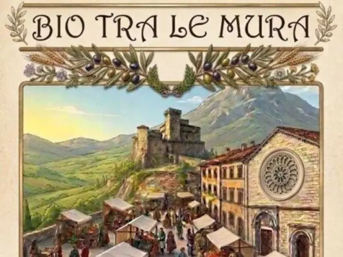 BIO tra le Mura-cop