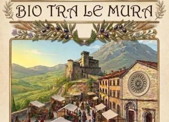 BIO tra le Mura-cop