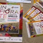 Infiorate di Spello 2026
