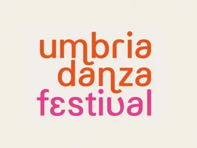 Umbria Danza Festival