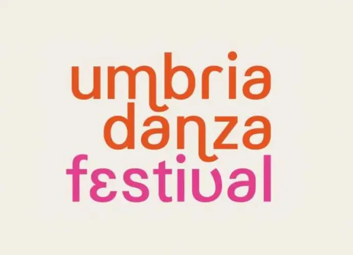 Umbria Danza Festival