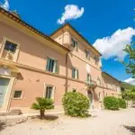 Villa Bianchini RIccardi - Terni-cop