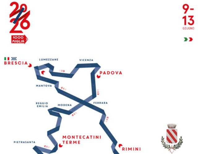 1000 miglia Locandina-cop