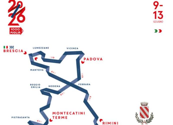 1000 miglia Locandina-cop