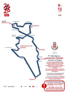 1000 miglia Locandina-in
