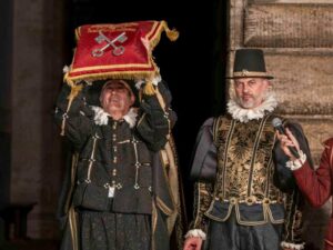 San Cristoforo vince 2026