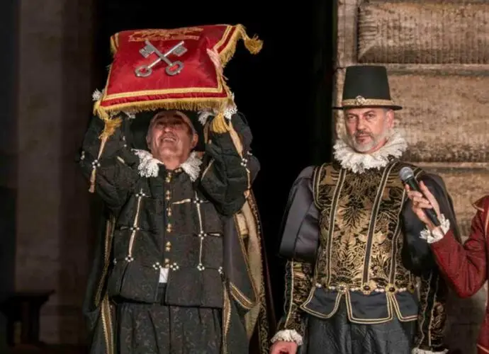 San Cristoforo vince 2026