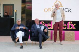 PRESENTAZIONE FUXIA TEAM OROFIOK 17.07.26