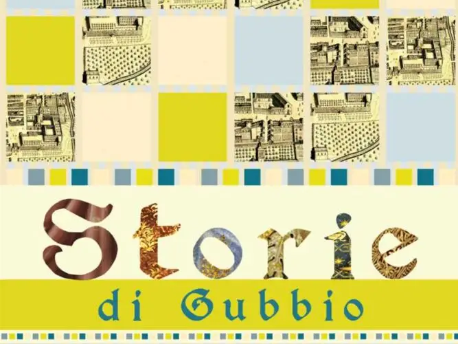 Storie di Gubbio 24 LUGLIO 2026-cop