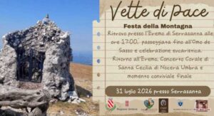 Vette di Pace-in